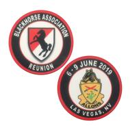 2019 Reunion Poker Chips